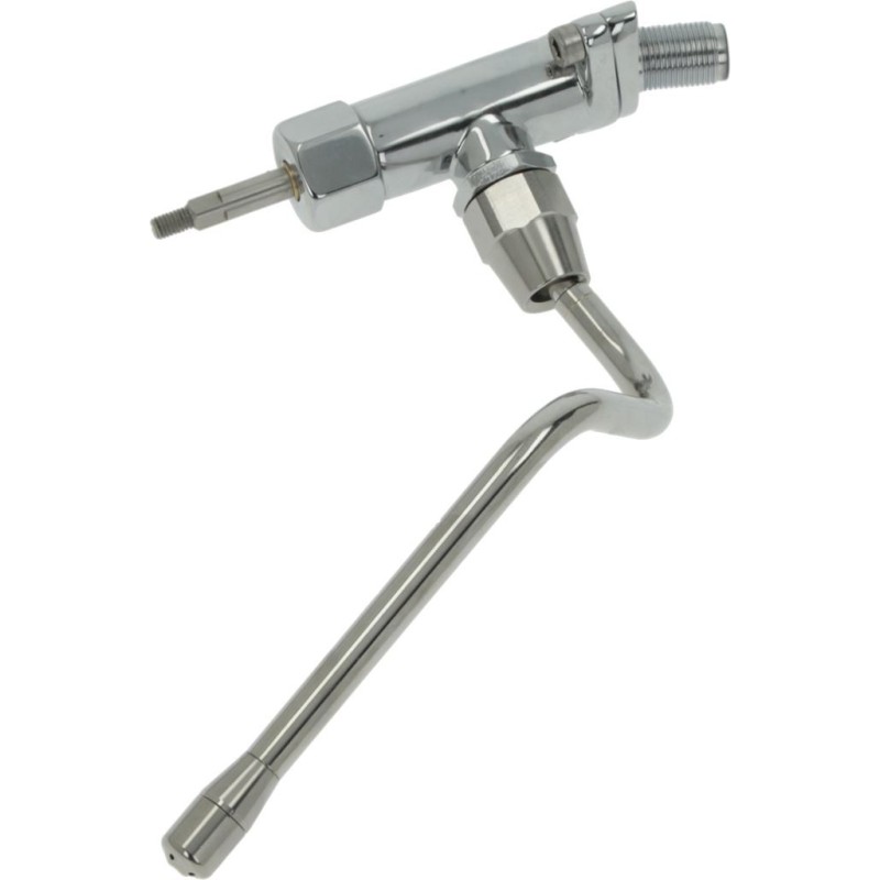 Vibiemme Rh Complete Steam Tap
