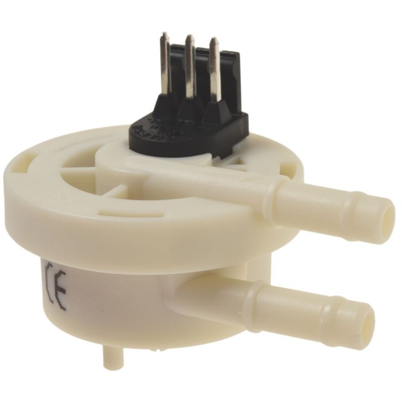Volumetric Flow Meter 9329521a Nsf Kru Ms-0067795