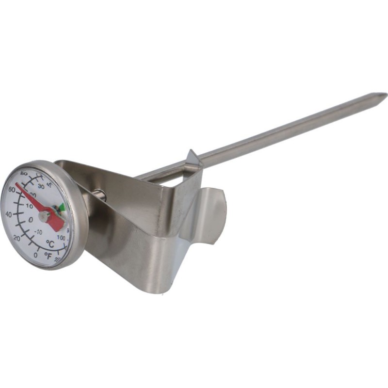 Analog Thermometer 25 Mm