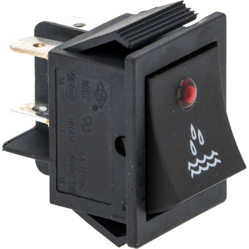 Rancilio Switch Water Style 34030029