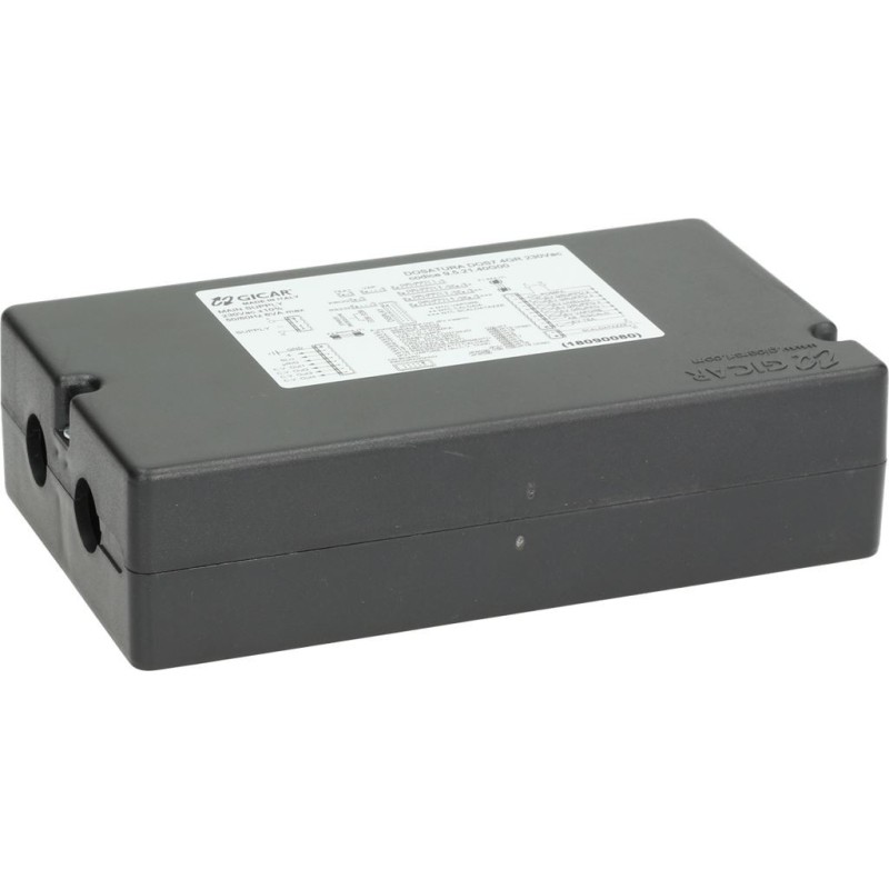 Dosage Control Unit 14 Groups 230v