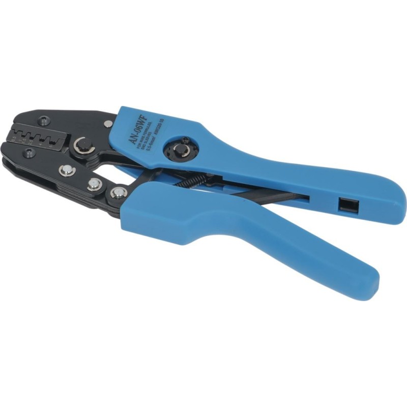 Crimper For Pipes 056 Mm