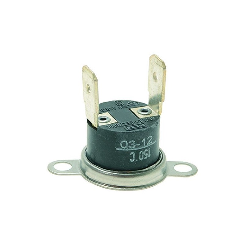 Vibiemme Contact Thermostat 150c 16a 250v Eletgldom