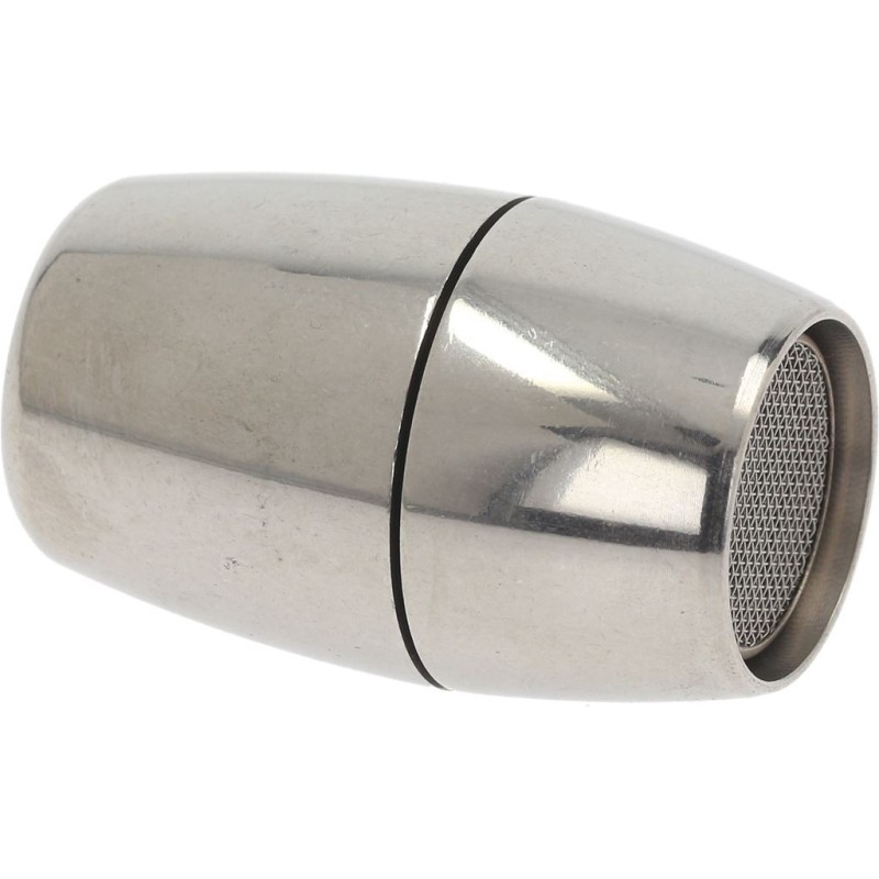 Water Nozzle Ststeel M10