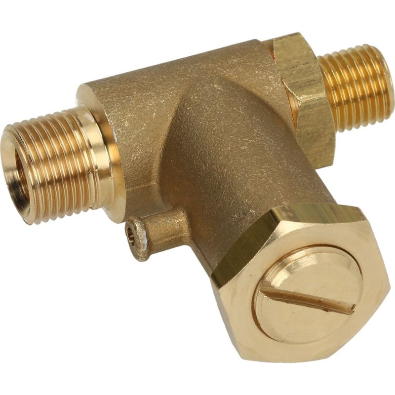 San Marco Nonreturn Valve Bvass2280