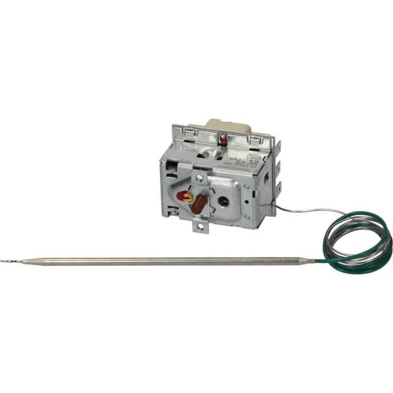 Thermostat Threephase 160c
