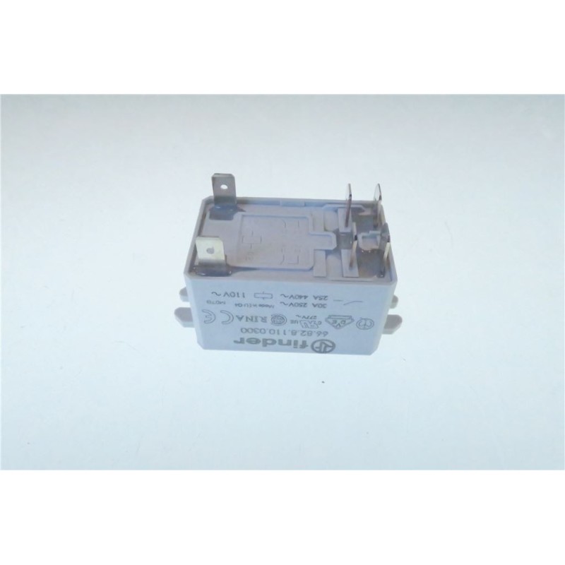 Power Relay Finder 668281100300 04200009
