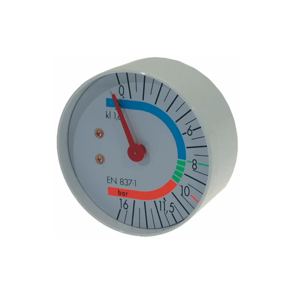 La Cimbali M-32 Pump Pressure Gauge