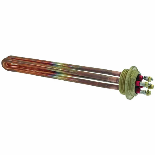 110V 2700W Screw-in Heating Element