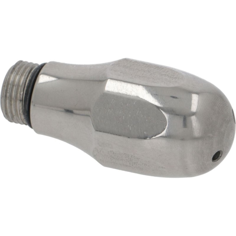 Rocket Steam Nozzle R58 Diam 15 A899905091
