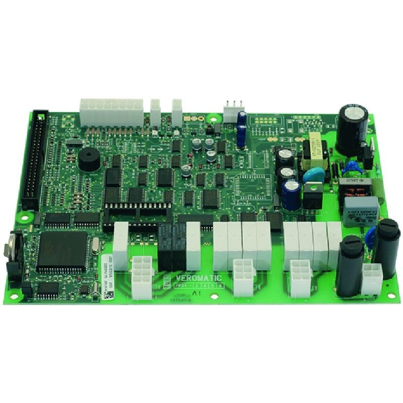 Animo Circuit Board Pp34a Cbov 13493