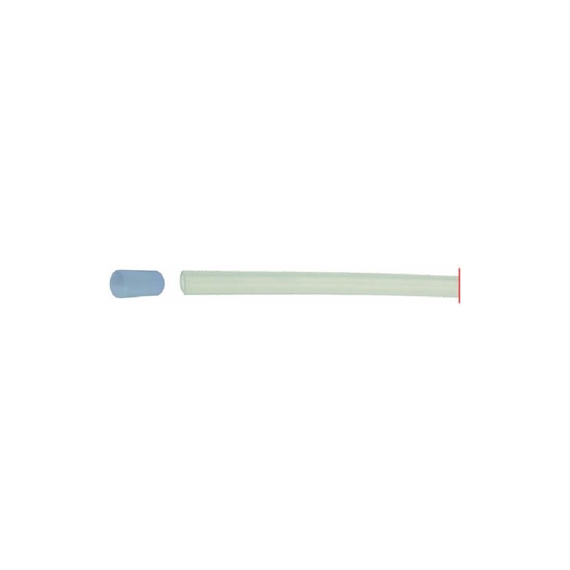 Animo Silicone Pipe 380 Mm With Valve 19144