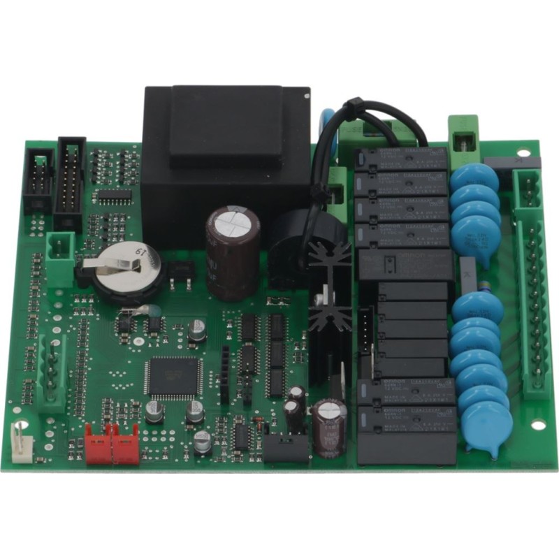 Nuova Simonelli Electronic Control Unit Board