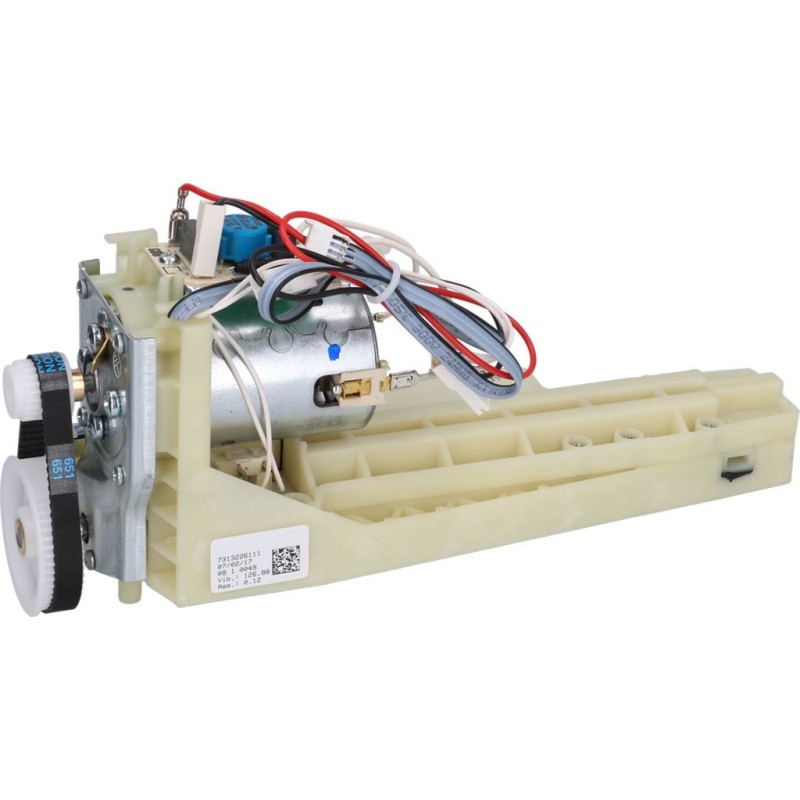 De Longhi Motor With Drive Gear Delonghi 551322795 5513227951