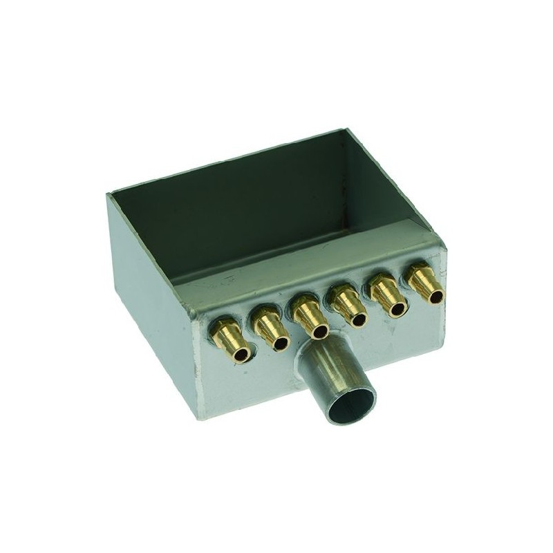 Drain Tub 77607094