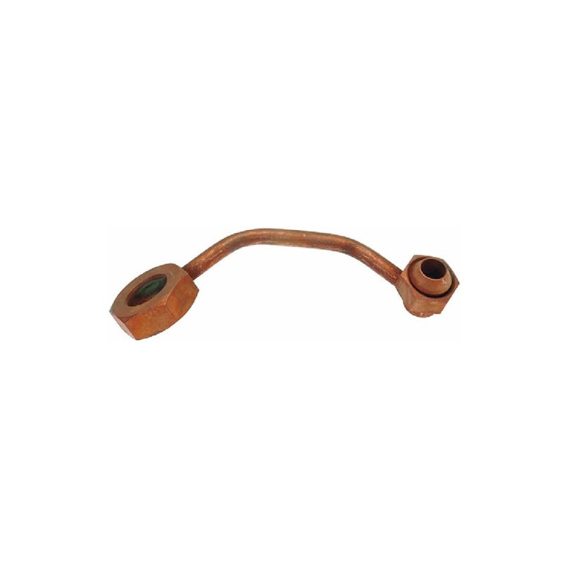 San Marco Exchanger Assembly Pipe