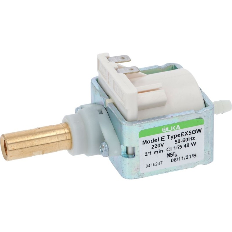 Vibratory Pump Ex5gw 48w 220v 5060hz