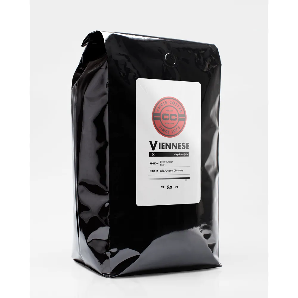 Viennese Roast