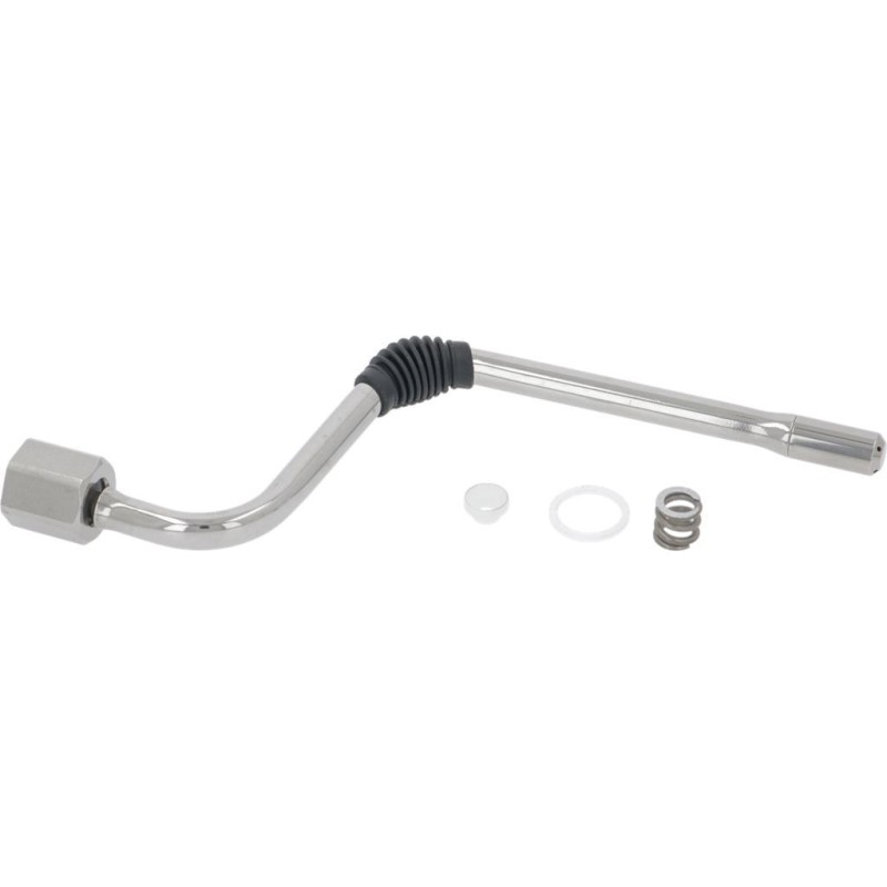 Rancilio Steam Pipejoint Lg25 Inox 10706034