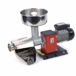 (#5) OMRA 2820 - Tomato Machine (Discontinued)