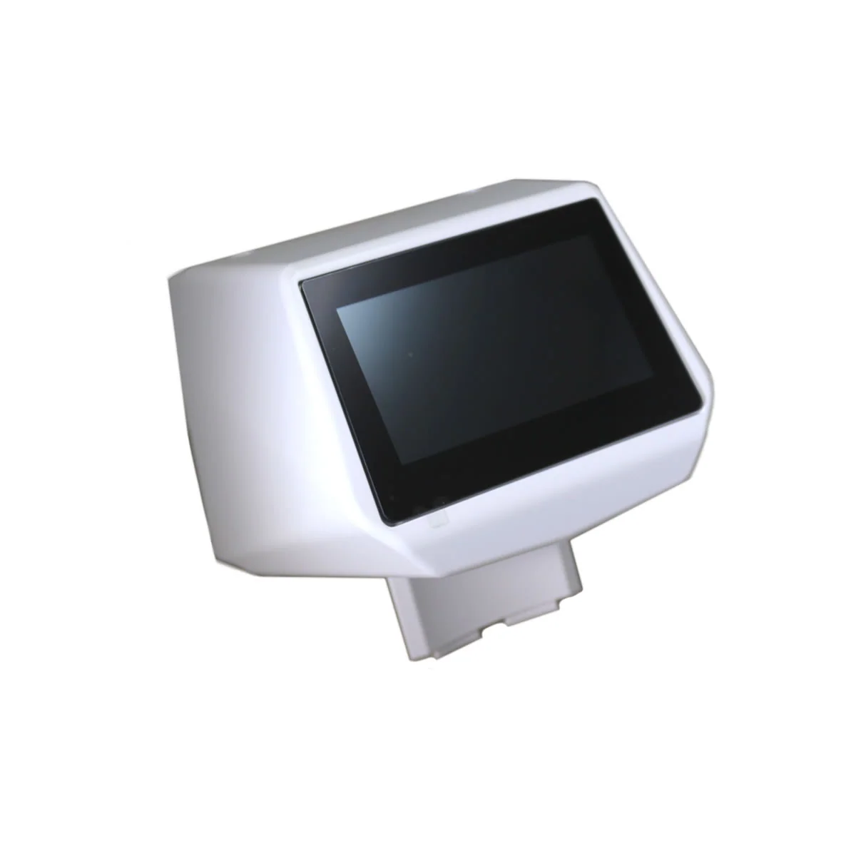 Fiorenzato F64 XGI Touchpad Assembly – Matte White 900001322