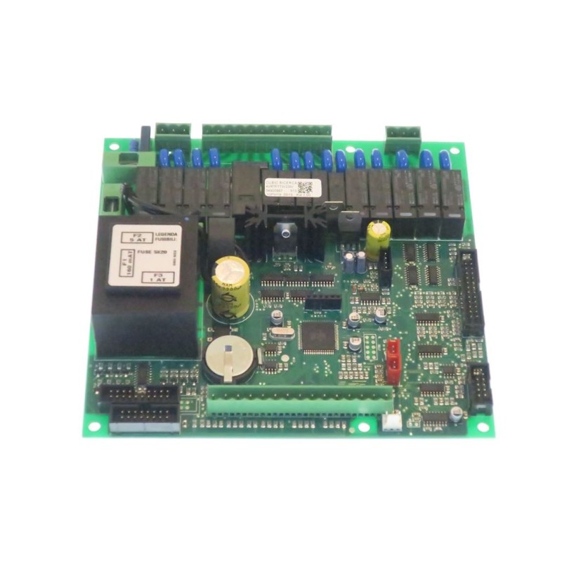 Nuova Simonelli Control Unit Aurelia Ii Digitt3 Vol 04900987
