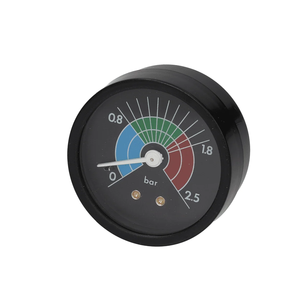 La Cimbali M-20-39 Boiler Pressure Gauge