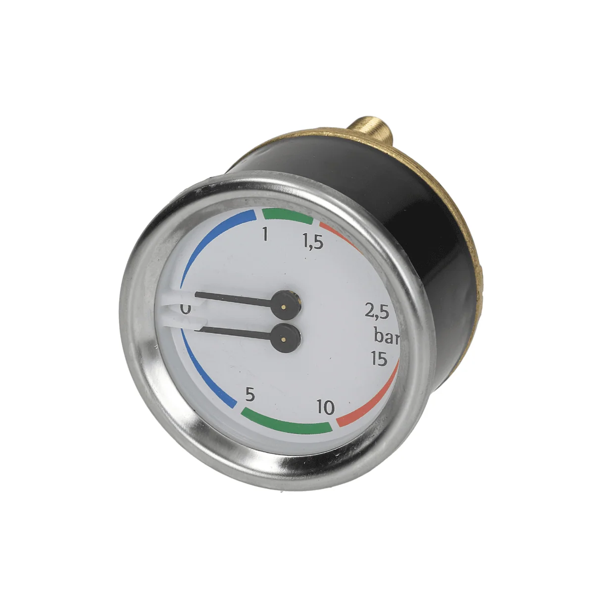 Nuova Simonelli Pressure Gauge