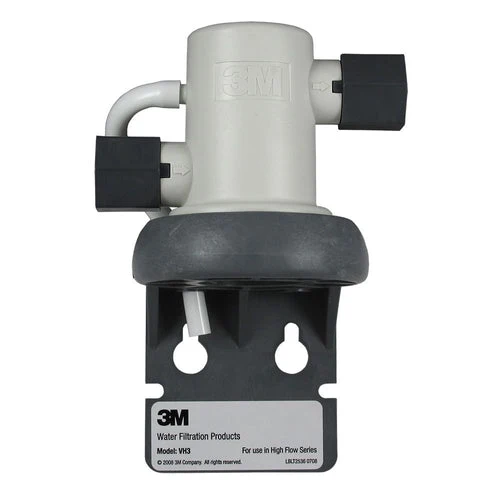 3M Water Filter Head - 3/8" - VH3