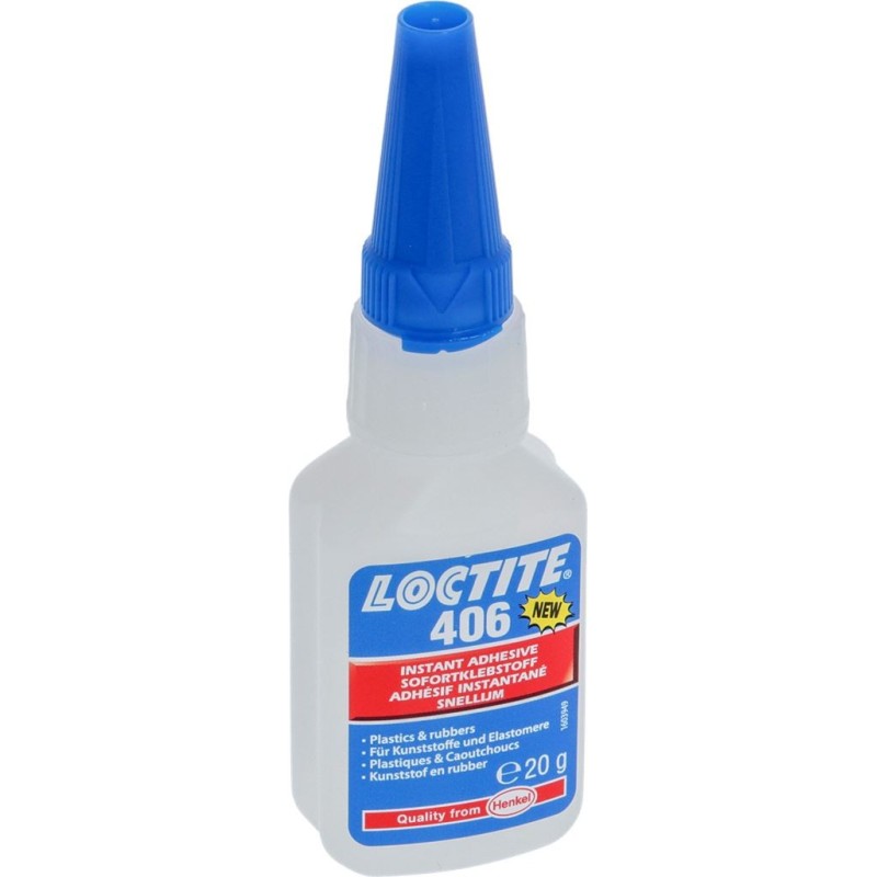 Adhesive Loctite 406 20g