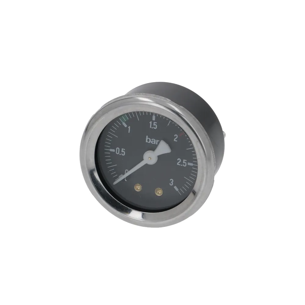 Wega Boiler Pressure Gauge