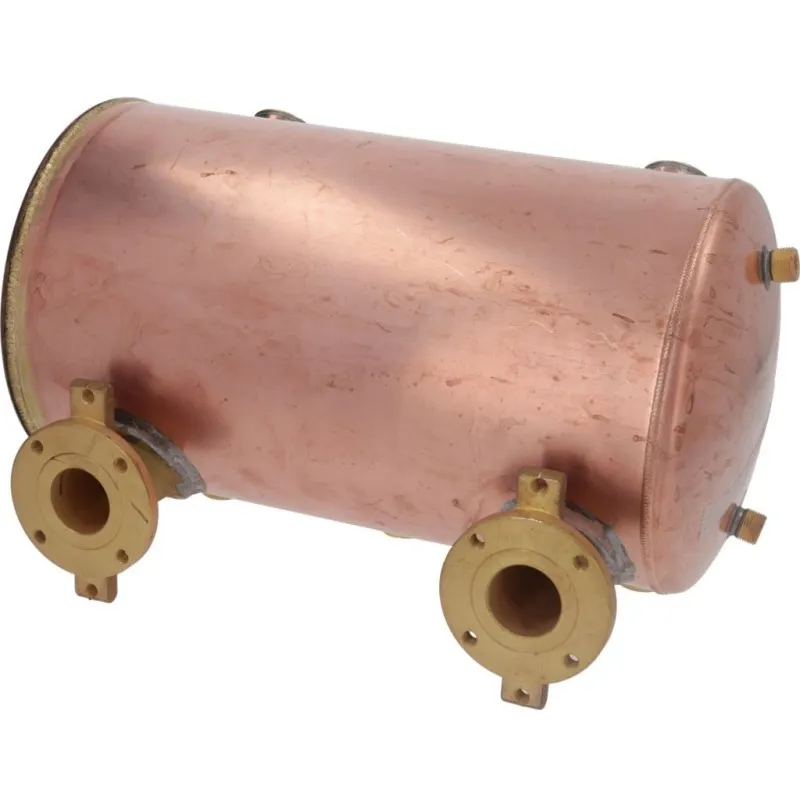 Victoria Arduino Boiler Va Lever 2gr Add2002