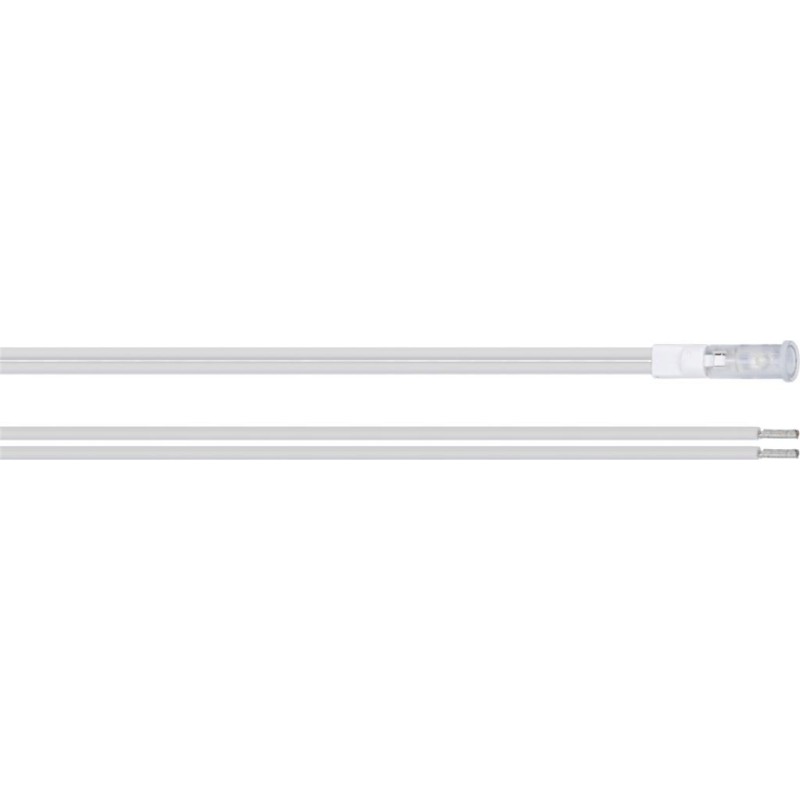 Ascaso Coffee Machines Indicator Lamp White 250v