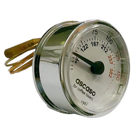 Ascaso Dream Temperature Gauge