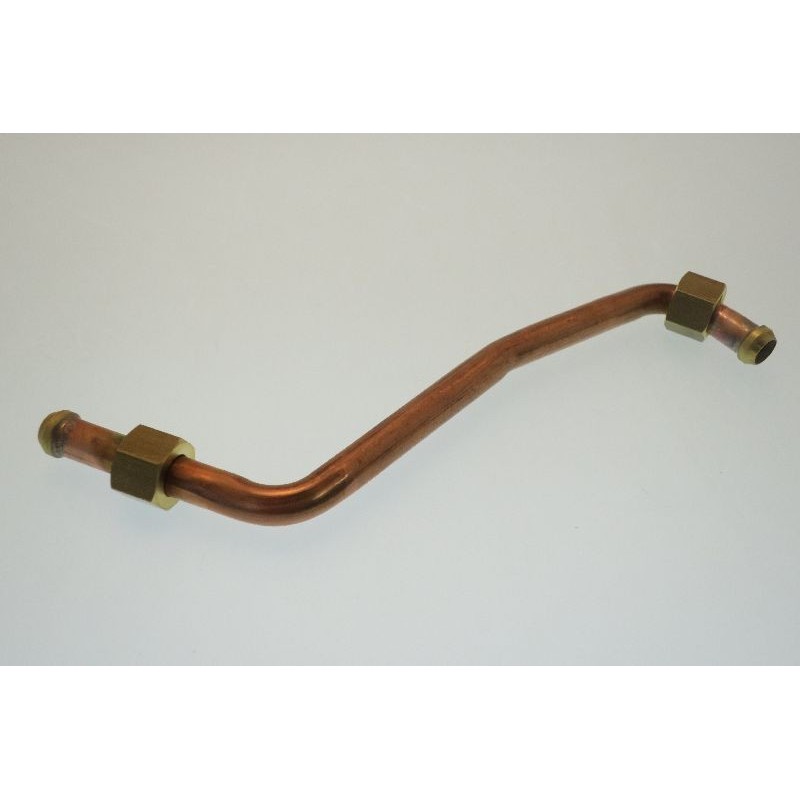 Nuova Simonelli Tube Lower 38 38 Low Group Appia Compa