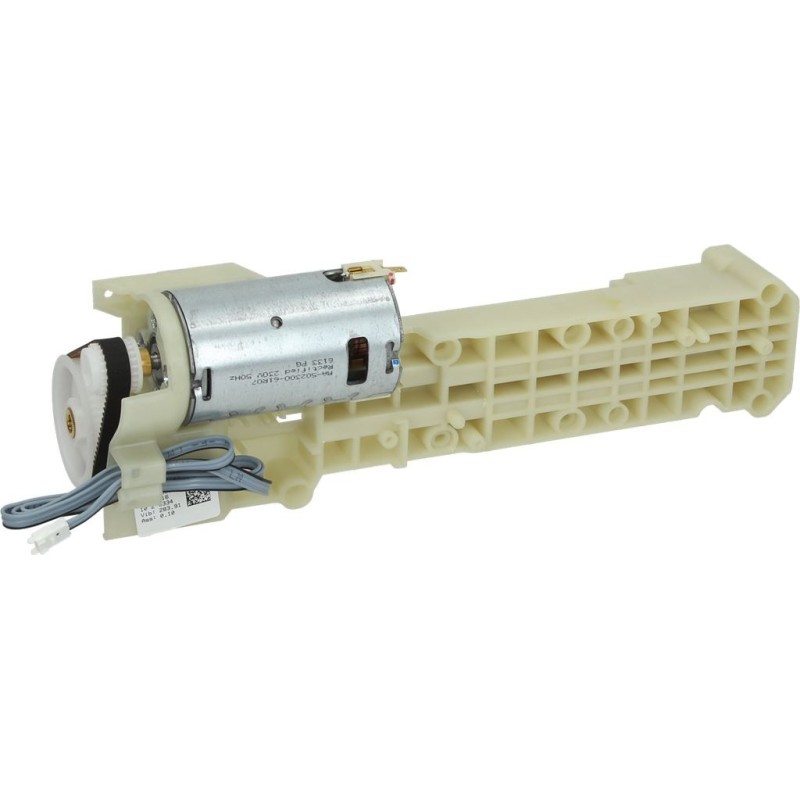 De Longhi Motor With Drive Gear De Longhi As132000 As13200017