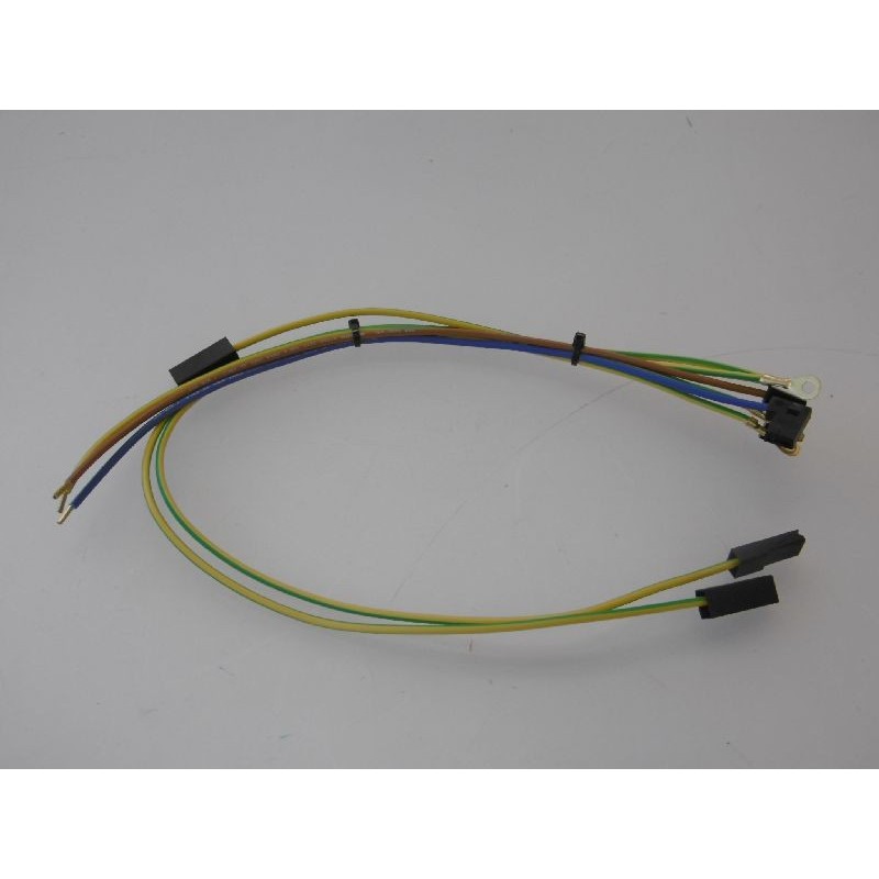 Nuova Simonelli Switchclamp Wiring
