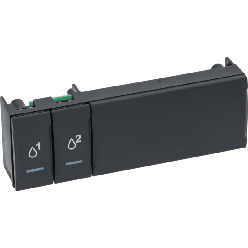 Rancilio Water Button Classe 9usb14 Plastic Supp 10705777