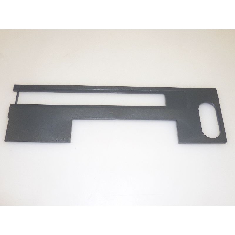 Nuova Simonelli Central Pushbutton Panel Support Rh End 05000832.n