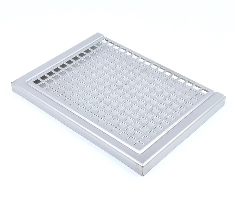 Olympia Express - Stainless Drip Tray Grill - 240250