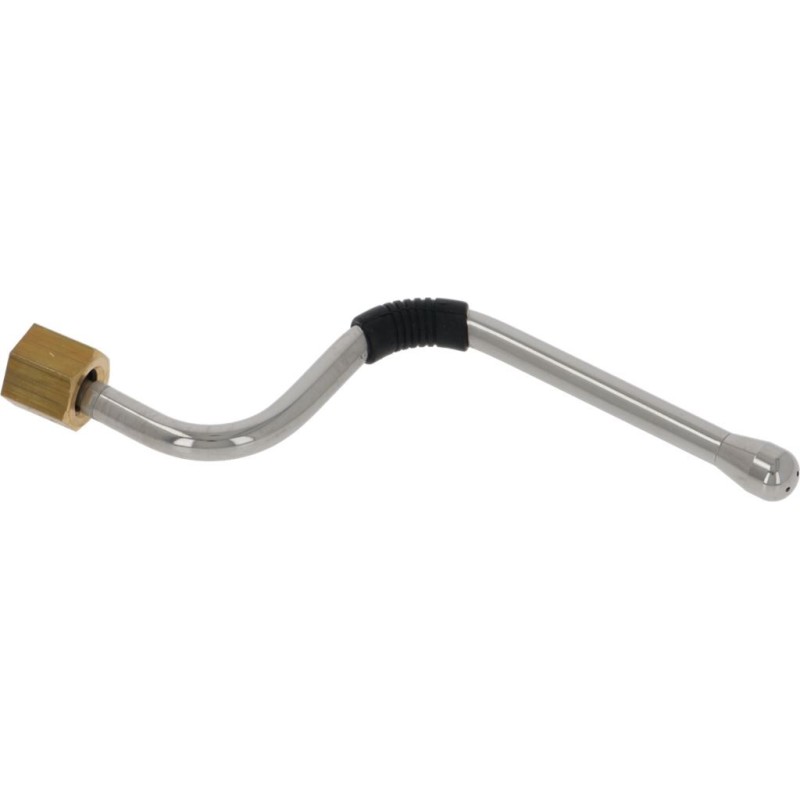 Fiamma Stainsteel Complete Steam Wand 10 Mm 5.0.016.0320