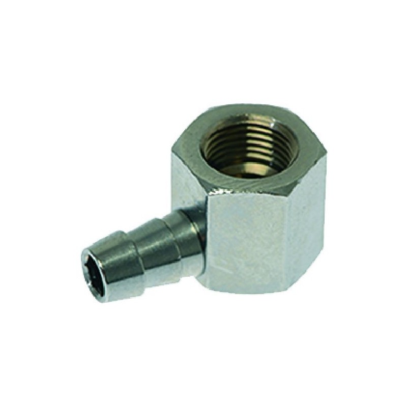 Hoseend Fitting 18f 7 Mm 23221001