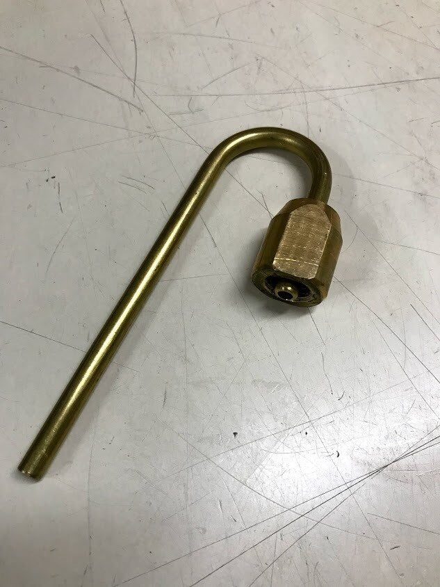 Tube for Pressurestat on Newer Cremina’s – 100276