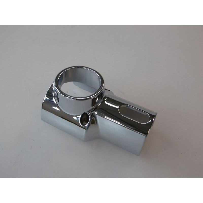 Tap Cover Lower Chromed 06100069