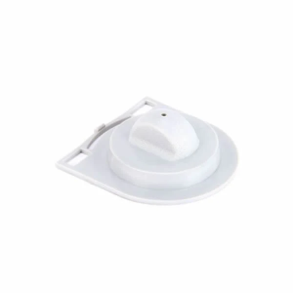 Fetco L3D-15 20 Plug Assembly Cover Old Version