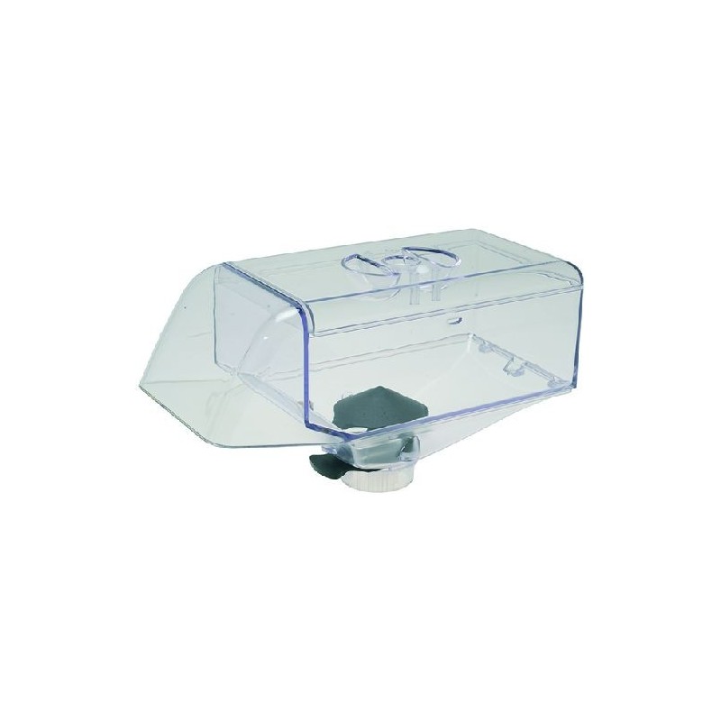 Nuova Simonelli Hopper Assembly Prontobar Tft 98010000000118