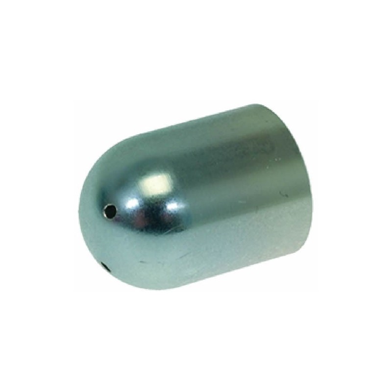 Animo Steam Nozzle Chromeplated 54138
