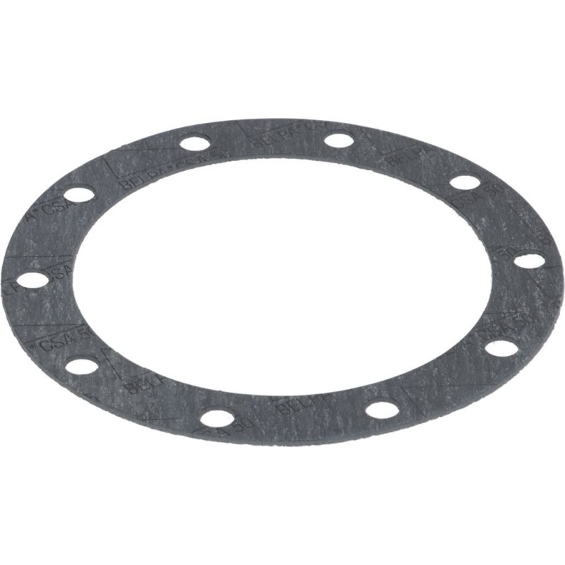 Victoria Arduino Flange Gasket 200x150x2 Mm 02060034