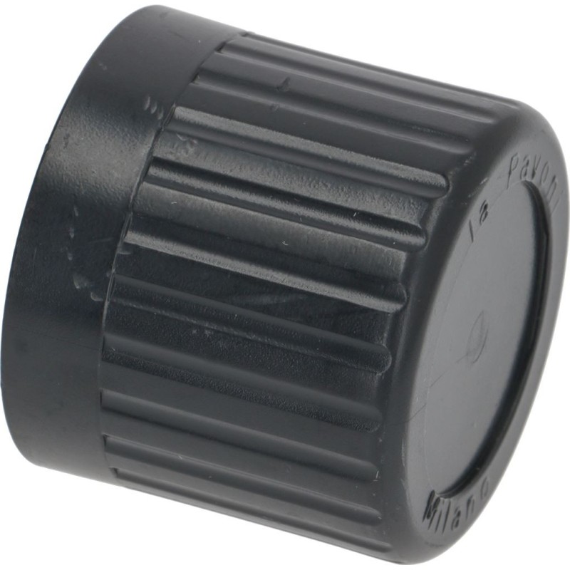 Pavoni Watersteam Tap Knob 37100701