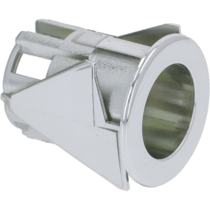 Ascaso Coffee Machines Pushbutton Body Round